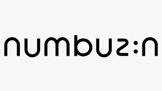 برند نامبوزین numbuzin