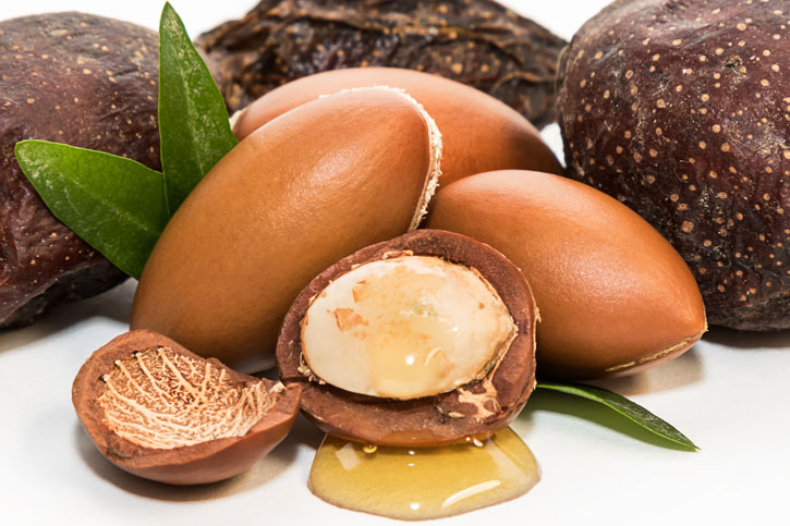 Argan آرگان