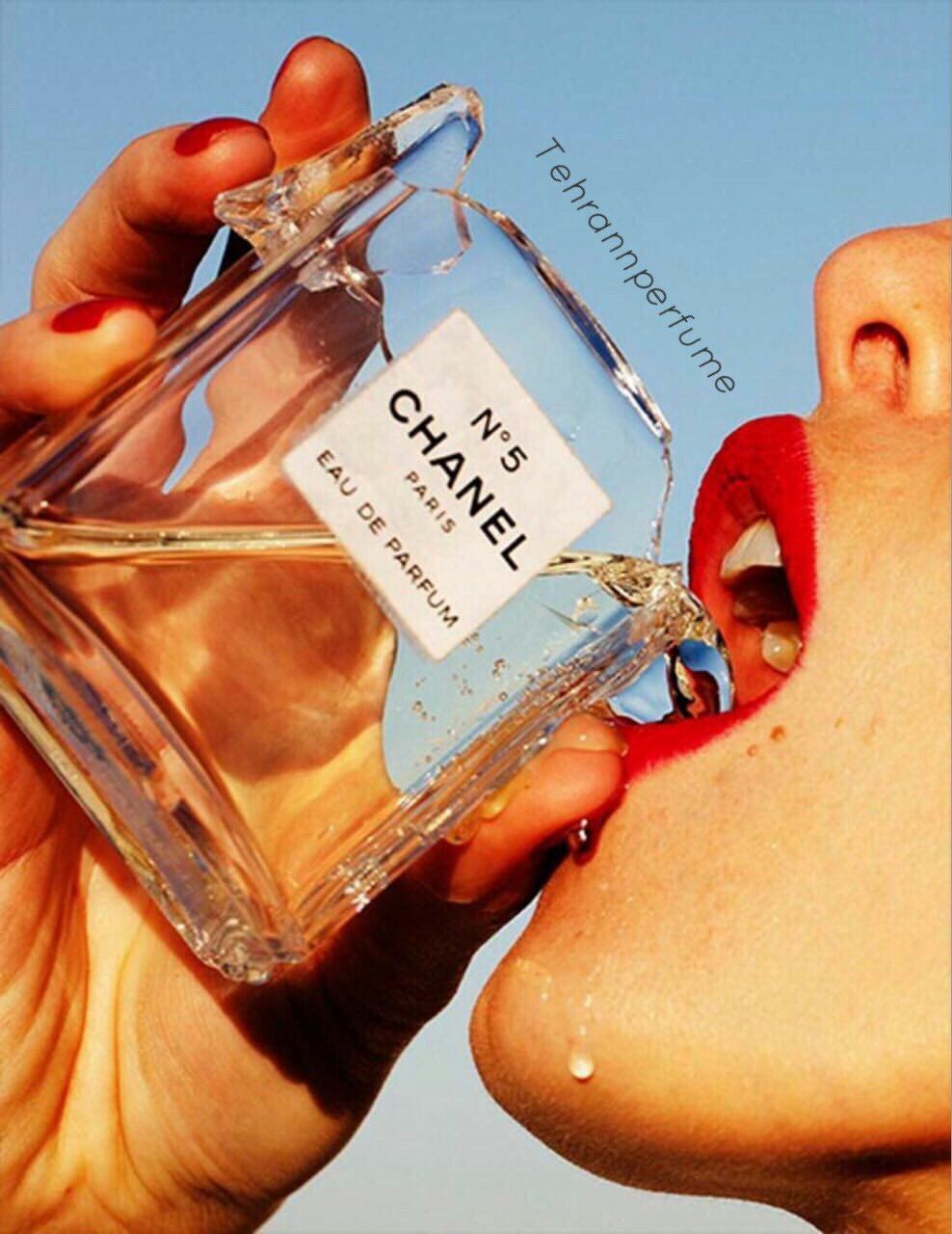فروشگاه اینترنتی عطر و ادکلن افرا مارکت