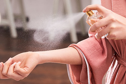 پیش از خرید هر عطری باید این نکات را بدانید!