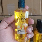 روغن مو گلیس مدل Daily Oil-Elixir