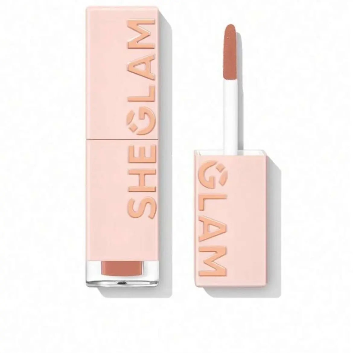 تینت لب شیگلم - Mocha Loca ا (اصل) Sheglam lip tint