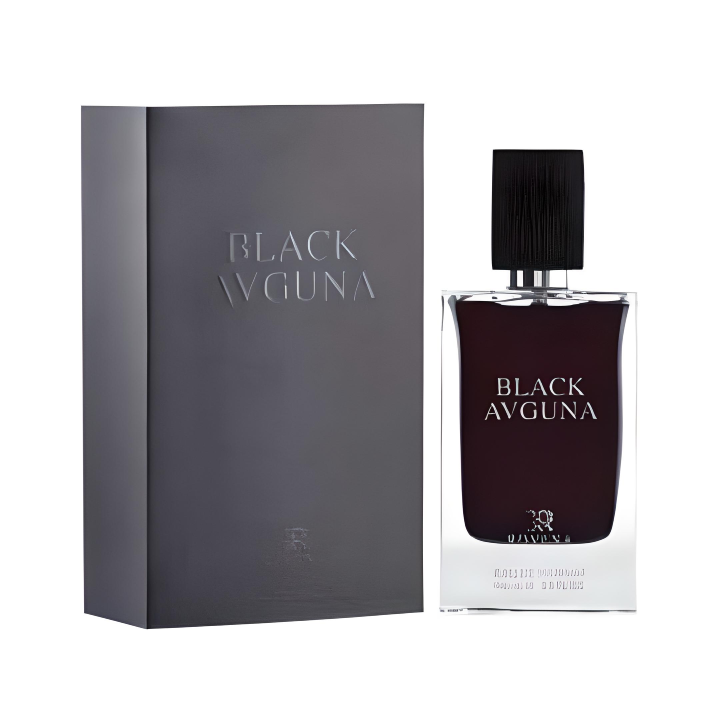 ادو پرفیوم مردانه بلک افغان 100میلblack avguna