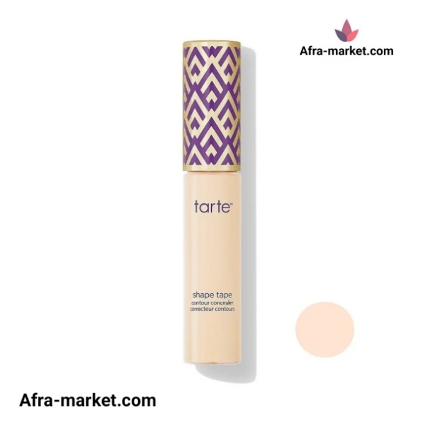 کانسیلر تارت رنگ light sand 20S