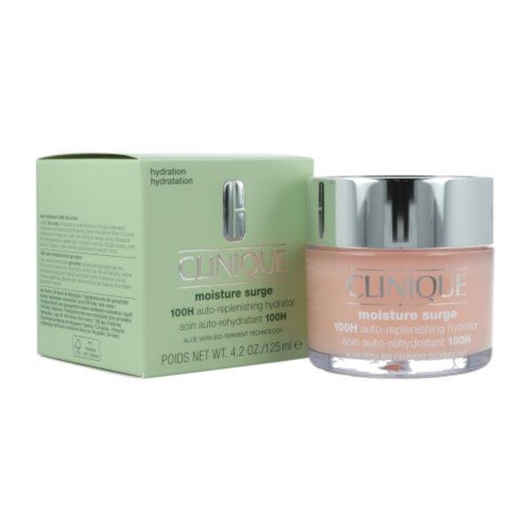 کرم آبرسان مویسچر سرج 100ساعته کلینیک حجم 75میل | اصل