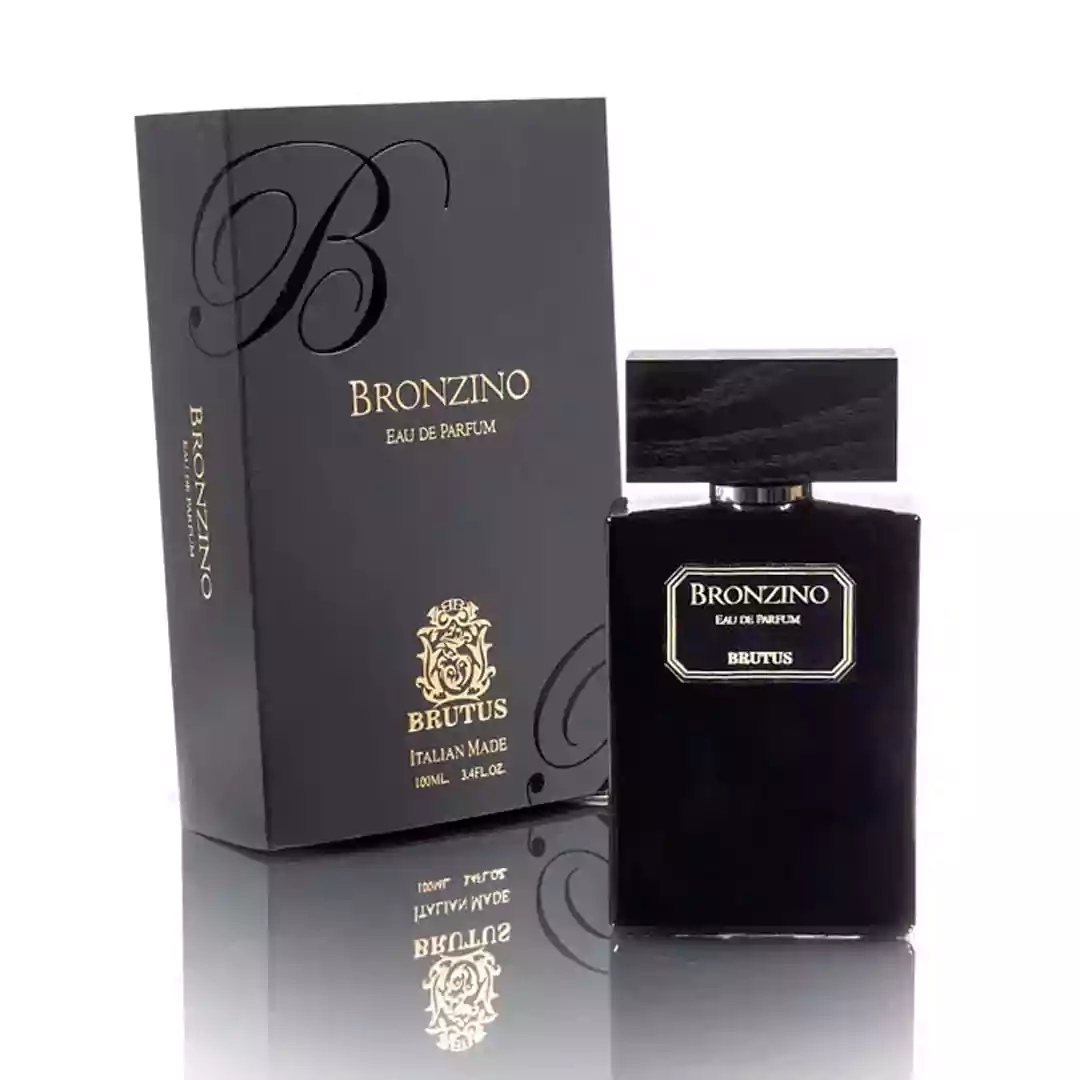 عطر ادکلن بروتوس برونزینو | Brutus Bronzino