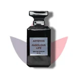 عطر فاکینگ فابولوس فراگرنس ورد 80 میل | Fragrance World Fucking Fabulo