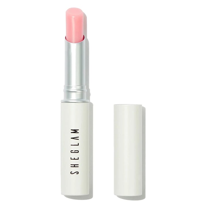 بالم لب تقویت کننده شیگلم رنگ Pink 02
