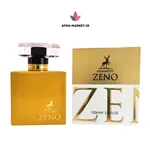 عطر ادکلن شیسیدو زن الحمبرا مدل Zeno حجم 100 میل